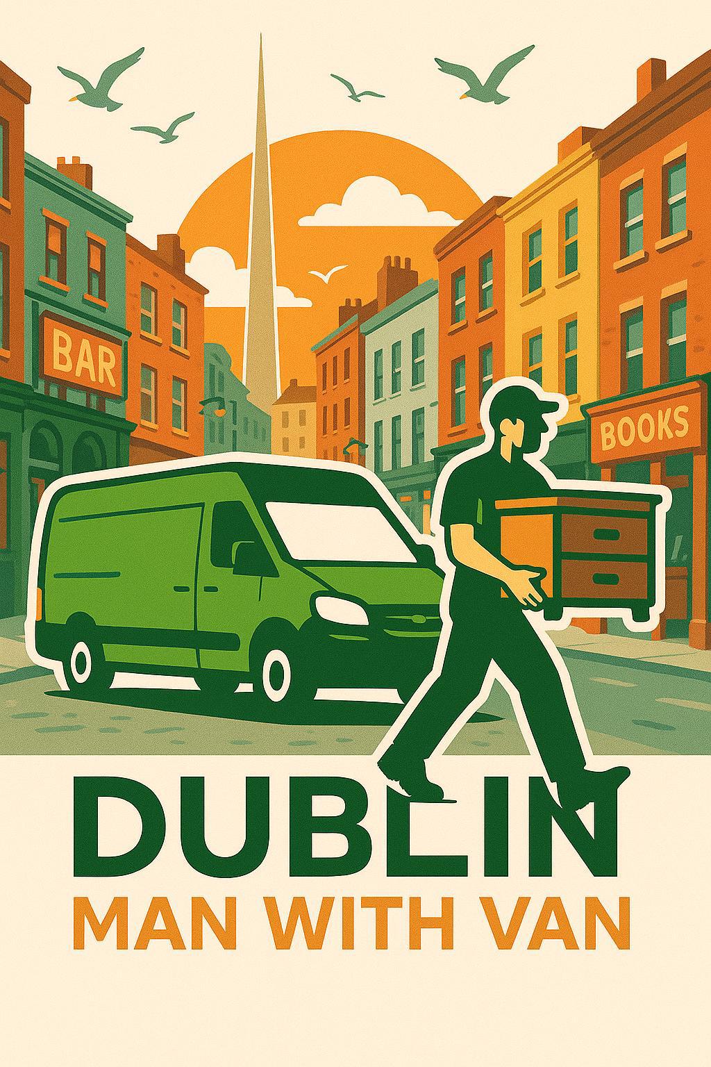 Man with Van